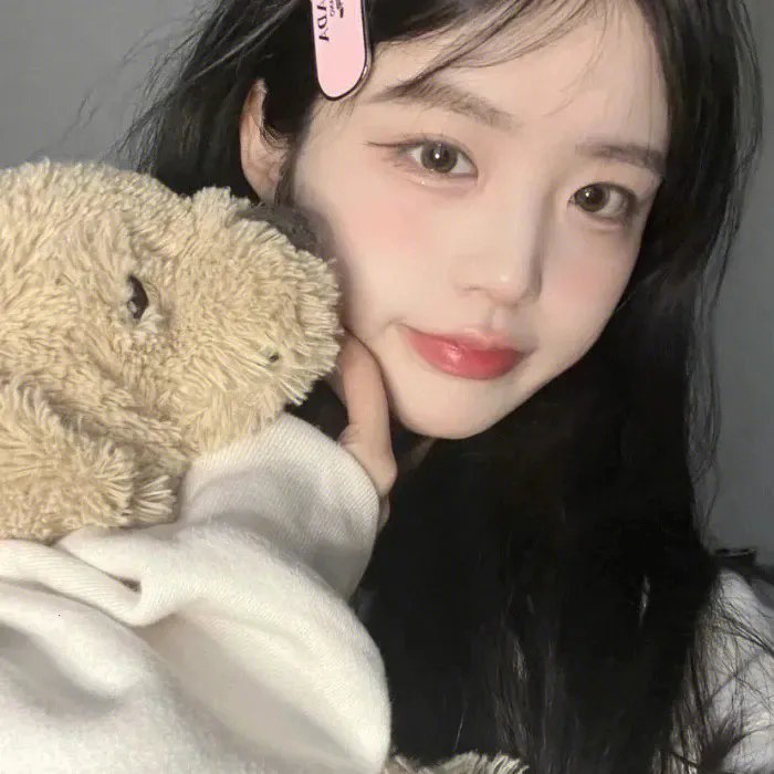 海边的露易丝