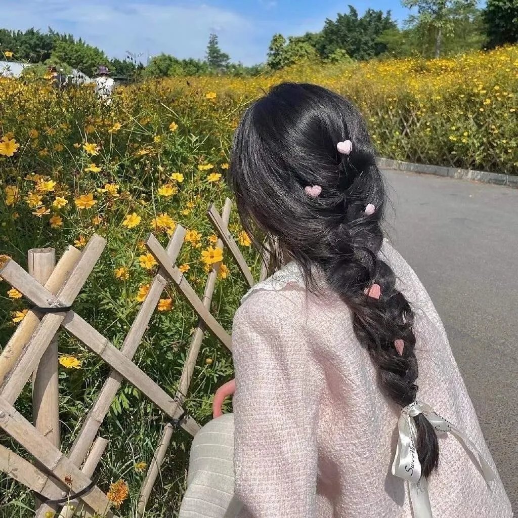 请让一让